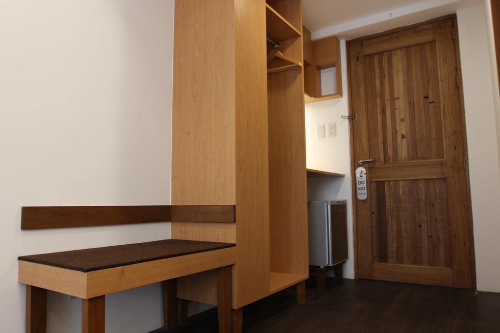 Brblock Boutique And Residences Makati City Quarto foto